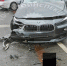 Появилось видео ДТП с BMW и Peugeot в Иванове, в котором пострадали пять человек - Известно.ру