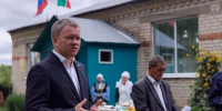 В Рыбно-Слободском районе модернизируют дорожную сеть - Единая Россия