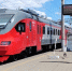 Вечерняя электричка Лоо - Сириус начнет делать остановку на платформе Уч-Дере - Новая Газета Кубани