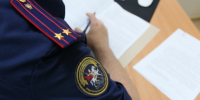 В Тамбове завершено расследование уголовного дела в отношении местного жителя, обвиняемого в смертельном избиении женщины - Следственное управление