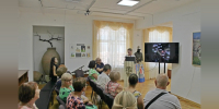 В Алуште открылась выставка о Крыме эпохи Афанасия Никитина - КрымИнформ