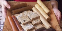 Яблочный триумф: как прошел кулинарный конкурс «Яблочный бум» - Управление соцзащиты населения