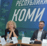 По инициативе Станислава Кочева для культуры Арктики и Севера предложили создать отдельную федеральную программу - ИА Комиинформ