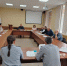 В Министерстве региональной безопасности Омской области провели заседание комиссии по вопросам помилования 5 осужденных - Министерство региональной безопасности