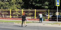 В Брянске проходит профилактическое мероприятие для детей - БрянскToday.Ru