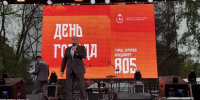 Нижегородцы посвятили бойцам СВО песню «Красочный Донбасс» - Нижегородская правда