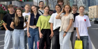 Юные таланты Приамурья поучаствовали в Международном детском культурном форуме - ИА Порт Амур