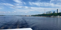 Пассажирка теплохода «Пермь – Чайковский» оказалась в воде во время рейса - Business Class