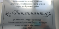 «Лидеры инноваций в дополнительном образовании» - Кузнецкий район