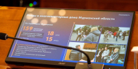 По поручению губернатора Андрея Чибиса окажут дополнительную поддержку ТСН Мурманской области - Министерство информационной политики