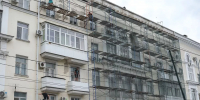 На Кубани капитально отремонтировали более 350 многоквартирных домов из плана 2026 года - Кубанские Новости