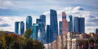 Рядом с Москва-Сити сбили ребенка на пешеходном переходе: детали ДТП - РТВ-Подмосковье