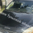В Туле на улице Фридриха Энгельса автоледи на машине Ford сбила пенсионерку - Комсомольская Правда