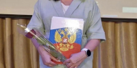 Болеслава Позняк: Ключевая миссия педагога остаётся неизменной - Кабардино-Балкарская правда