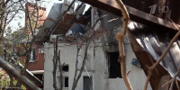 В Краснодаре после атаки ВСУ погибли трое и ранены 12 воспитанников детского центра - ИД Новости Югры