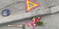 В Петербурге росгвардейцы задержали мужчину, разгромившего остановку на проспекте Стачек - Spbdnevnik.ru