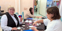 День Российского флага с музеем! 1 - Музейно-выставочный центр