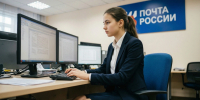 Почта России запустила цифровую платформу «Еком+» для селлеров - Progorod33.Ru
