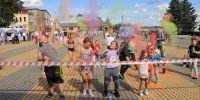 В Новой Ладоге отметили 322-летие города - Pro-Volhov.Ru