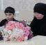 Родным погибшего участника СВО Ханпаши Казиева передали орден Мужества - Администрация МО г. Хасавюрт