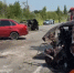 Один человек погиб, 4 пострадали в ДТП на трассе Ростов - Волгодонск - Панорама