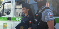 Астраханские судебные приставы вернули ребенка матери в Краснодарский край - Bloknot-Astrakhan.Ru