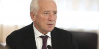 Губернатор Владимир Мазур обсудил с руководителями предприятий развитие промышленности - Администрация Томской области