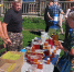 Праздник меда в Кандаурово - Пучежские вести