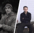О смерти хозяина ворона Гоши Александра рассказал его брат Алексей | Источник: Александр Чугайнов / Vk; Voron_tv / Telegram - 76.Ru
