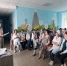 В консультативно-профилактических мероприятиях «Выездной поликлиники» приняли участие более 240 жителей Сурского района - Контактный Центр Здравоохранения