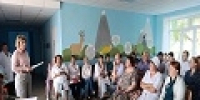В консультативно-профилактических мероприятиях «Выездной поликлиники» приняли участие более 240 жителей Сурского района - Контактный Центр Здравоохранения