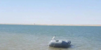 Сильный ветер унес рыбаков на другой берег водохранилища на Ставрополье - Bloknot-Stavropol.Ru