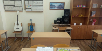 В Волгоградской области школьные кабинеты оснащают новым оборудованием - Администрация области