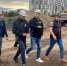 Площадь Профсоюзов в Архангельске вновь в центре внимания - Бизнес-класс Архангельск
