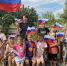 В селах Натальинского МО состоялись мероприятия, посвященные Дню Государственного флага Российской Федерации - Balakovo24.Ru
