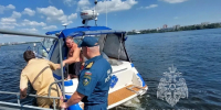 За выходные 20 судовладельцев оштрафовали в Воронежской области - Обозреватель.Врн