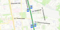 Рабочее движение по улице Удмуртской в Ижевске откроют 25 августа - Комсомольская Правда