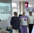 Готовимся к выборам: в Ульяновской области продолжается обучение общественных наблюдателей - Общественная палата Ульяновской области
