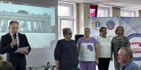 Готовимся к выборам: в Ульяновской области продолжается обучение общественных наблюдателей - Общественная палата Ульяновской области