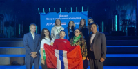 Омская область на Всероссийском финале конкурса «Я в Агро» - МинСельхоз