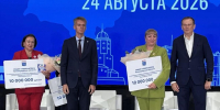 . - Выборгский район