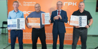 Победители конкурса - Volpromex.Ru
