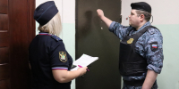 Восстановили прежний вид в соответствие с требованиями безопасности - УФССП России по Самарской области