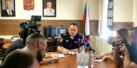 За январь-июль 2026 года в Оренбургской области случилось почти 600 ДТП - Комсомольская Правда