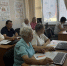 В ногу с цифровыми технологиями: жители старшего возраста в Севастополе успешно прошли курсы по компьютерной грамотности - Департамент труда и соцзащиты населения