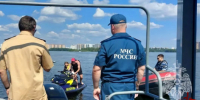 РОСГВАРДЕЙЦЫ ПРОВЕЛИ РЕЙД НА ВОДНЫХ ОБЪЕКТАХ РЕГИОНА - Росгвардия