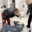 Камешковец сядет на три года за то, что изуродовал лицо бывшей супруге - Владимирские Ведомости