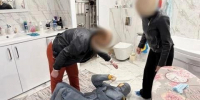 Камешковец сядет на три года за то, что изуродовал лицо бывшей супруге - Владимирские Ведомости