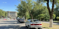 Волгоградским автомобилистам рассказали, как обжаловать штраф за парковку во время дорожных работ - Volganet.Net