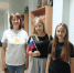 Тематический час «Флаг державы – символ славы!» - ЦБС города Калуги